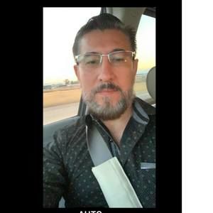 Meet your Posher, Ruben